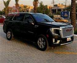 جي ام سي يوكون